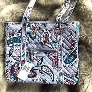 Vera Bradley Small Tote NWOT